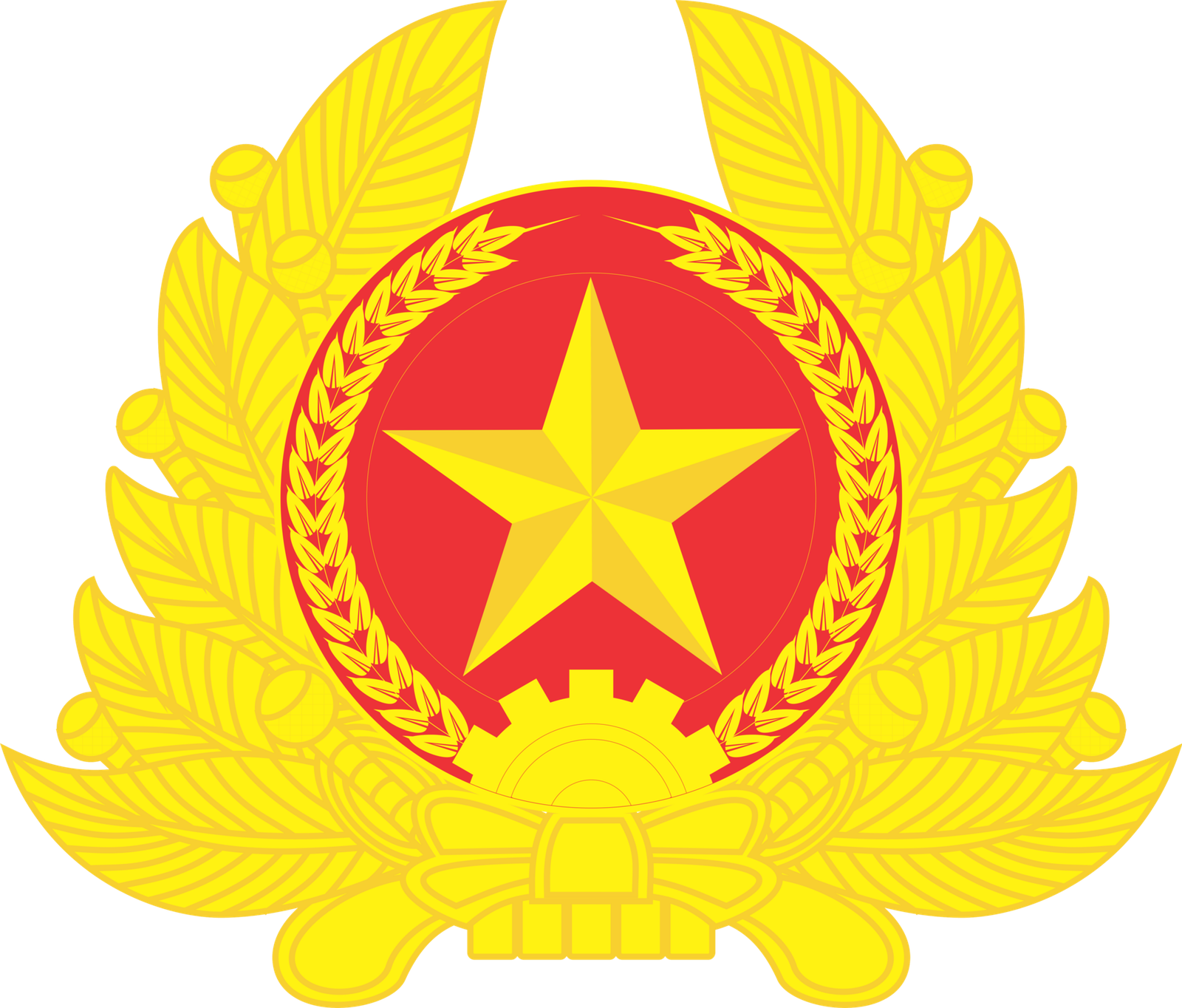 Ban văn nghệ Quân Khu III - thành phố Hải Phòng